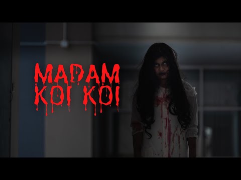Madam Koi Koi