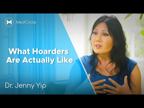 Hoarding Disorder Explained