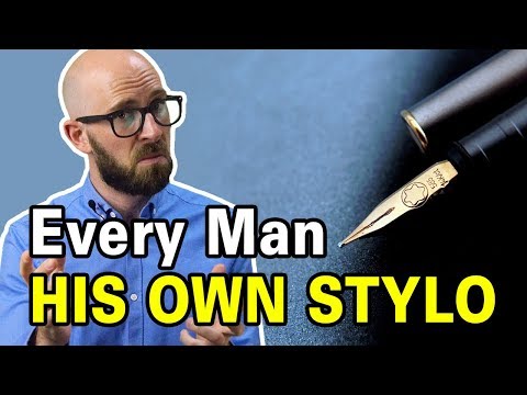 That Time MI6 Spymaster Captain MANsfield Cumming Ordered His Spies to Use Semen as Invisible Ink