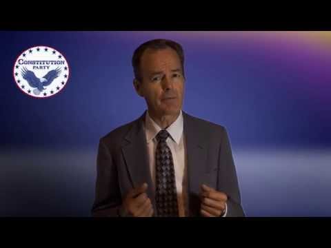 Intro to the Constitution Party