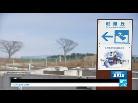 Japan: Ghosts of the Tsunami
