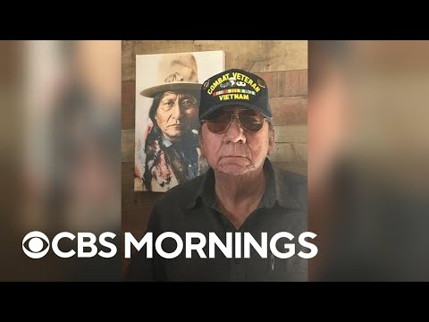DNA confirms South Dakota man is great-grandson of Sitting Bull