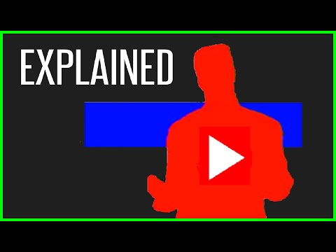 Webdriver Torso: Google’s Secret YouTube Channel with over 600,000 Videos