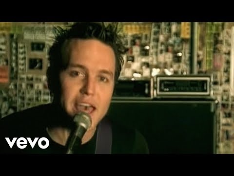 blink-182 - Adam&#039;s Song