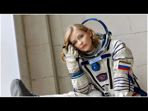 Russian filmmakers release trailer for first ever feature-length movie filmed in space