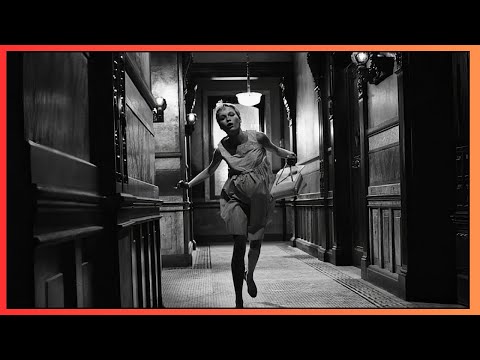 ROSEMARY&#039;S BABY and the DAKOTA. Are the Film and Building Cursed?
