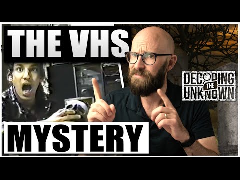 Grave Robbing for Morons: The Internet&#039;s Worst Tutorial Video...