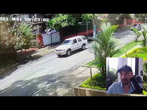 I was ROBBED and threatened in Cali, Colombia. How safe is Colombia nowadays?