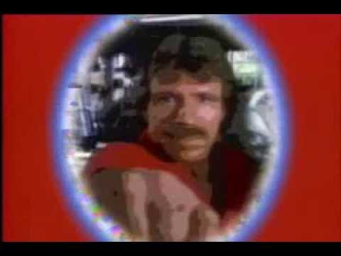 Chuck Norris Karate Kommandos (Ruby-Spears) Open &amp; Closing