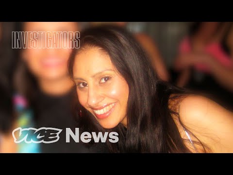 The World&#039;s Most Complex Catfishing Scam | Investigators