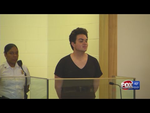 Man accused of biting store clerk in the face, arm