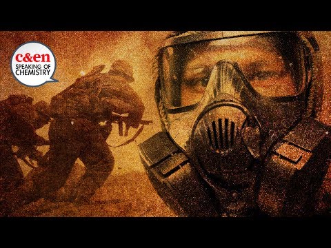 How the Nazis invented nerve agents like sarin — Speaking of Chemistry
