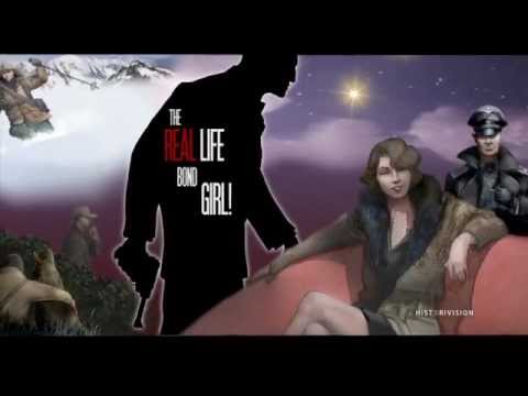 The Real Life Bond Girl! - Strange as it Seems (2011)