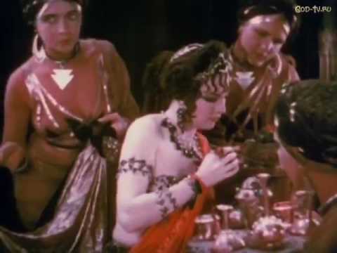 The King of Kings 1927