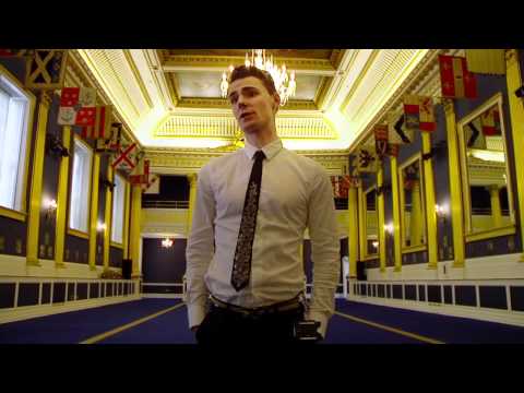 Christiaan - The Irish Crown Jewels