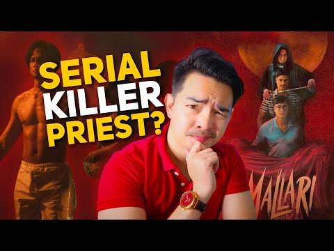 Unveiling the First Filipino Serial Killer: Fr. Juan Severino Mallari&#039;s True History