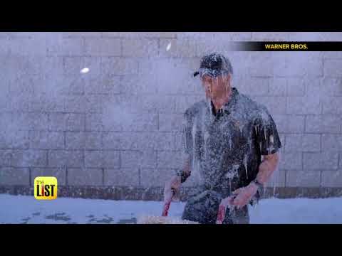 Epic &#039;Geostorm&#039; Movie Opening Prank That Made Us Jump