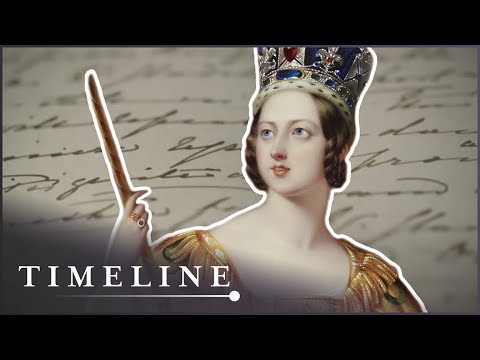 What Secrets Lie Within Queen Victoria&#039;s Diaries? | A Queen&#039;s Letters Revealed
