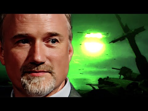 The Crazy True Story of The Film that Nearly Ended Finchers Career