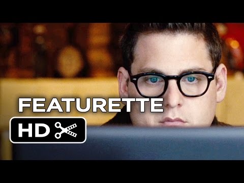 True Story Featurette - Mike Finkel (2015) - Jonah Hill, James Franco Movie HD