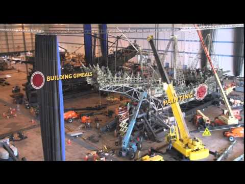 Maelstrom Set: Time Lapse (Pirates of the Caribbean: At World&#039;s End)