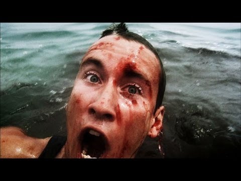 The Jersey Shore Shark Attack