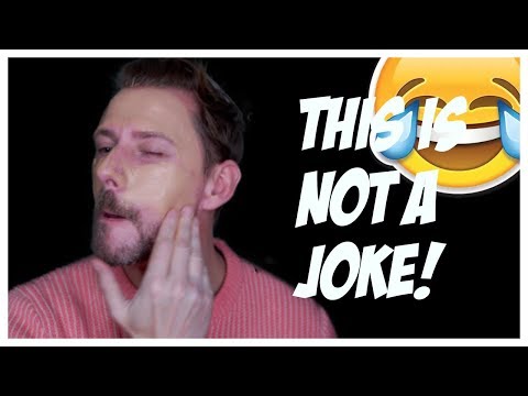 WHY YOU SHOULD NOT RELY ON SPF IN FOUNDATION! EVER!