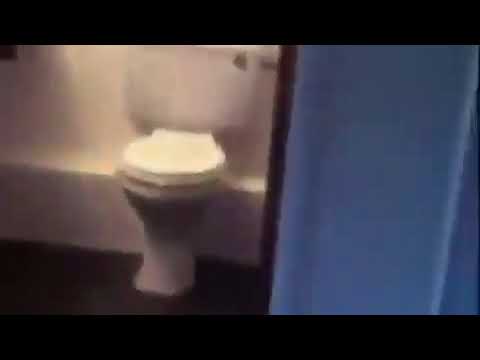 Exploding toilet meme FUNNY