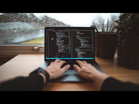 Why I&#039;m Switching Text Editor To Vim
