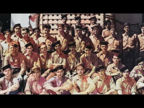 The Deaths Of The USS Indianapolis Crew Are Incredibly Tragic