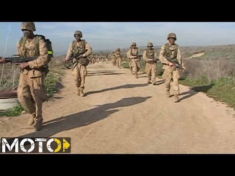 Prepare For The Military: Strategy For Success