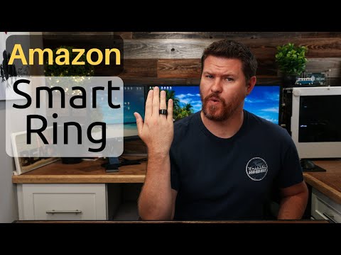 Amazon Echo Loop - BEYOND My Expectations