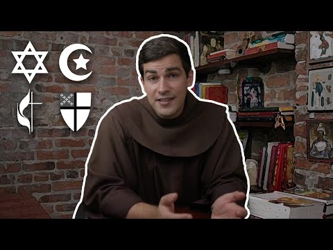 Is Ecumenism a Waste of Time?