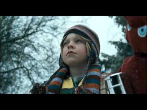 The Children Trailer