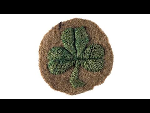 Not Just Shamrocks...Symbols of Ireland