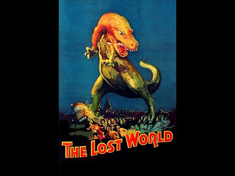 The Lost World 1925