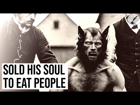 Peter Stumpp: The True &amp; Grotesque Case of the Bedburg Werewolf | Documentary