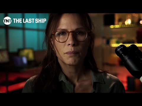 The Last Ship: What is the Virus? [CLIP] | TNT