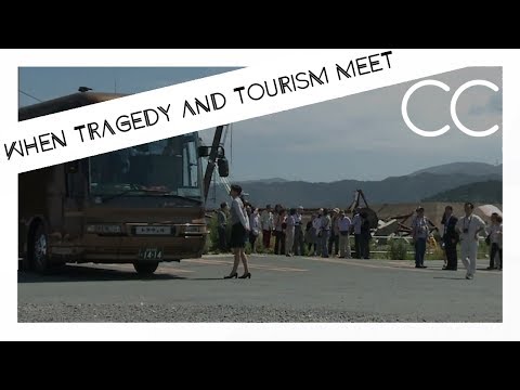 New Trends in Dark Tourism - Part 1