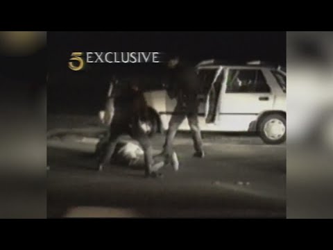 30 years after Rodney King LAPD beating video, what has changed?