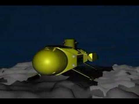 Undersea Colonies Atlantica Expeditions