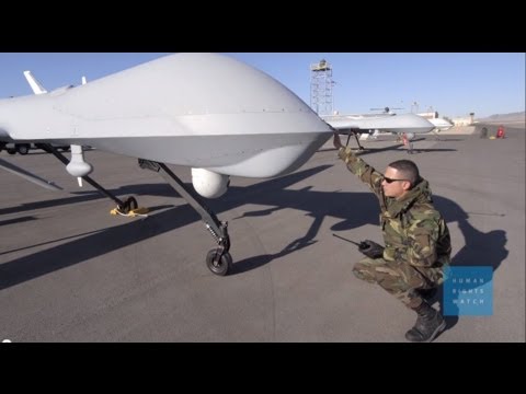 Pull the Plug on Killer Robots