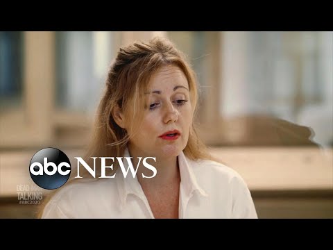 Wendi Mae Davidson on moving husband&#039;s body: 20/20 ‘Dead Man Talking’ Preview
