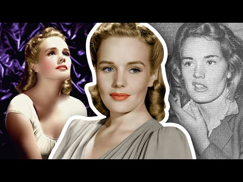 The Sad Life and Death of Frances Farmer