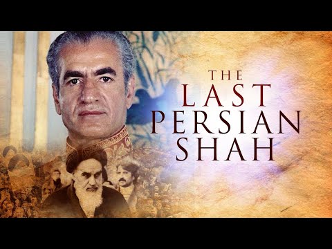 Last Persian Shah - Full Movie