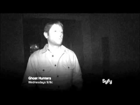 Ghost Hunters -- Episode 7.05 - &quot;Hotel Haunts Unleashed&quot;