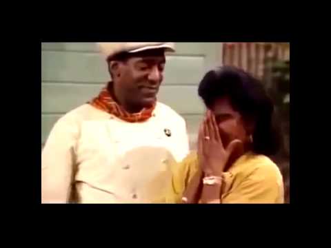 Bill Cosby&#039;s Special Barbecue Sauce (Barbequaaludes)