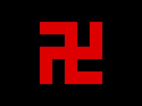 卍 The Ancient Origin of the Swastika 卐