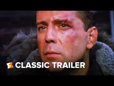 Die Hard 2 (1990) Trailer #1 | Movieclips Classic Trailers