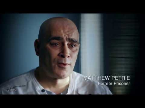 The Manchester Prison Riot